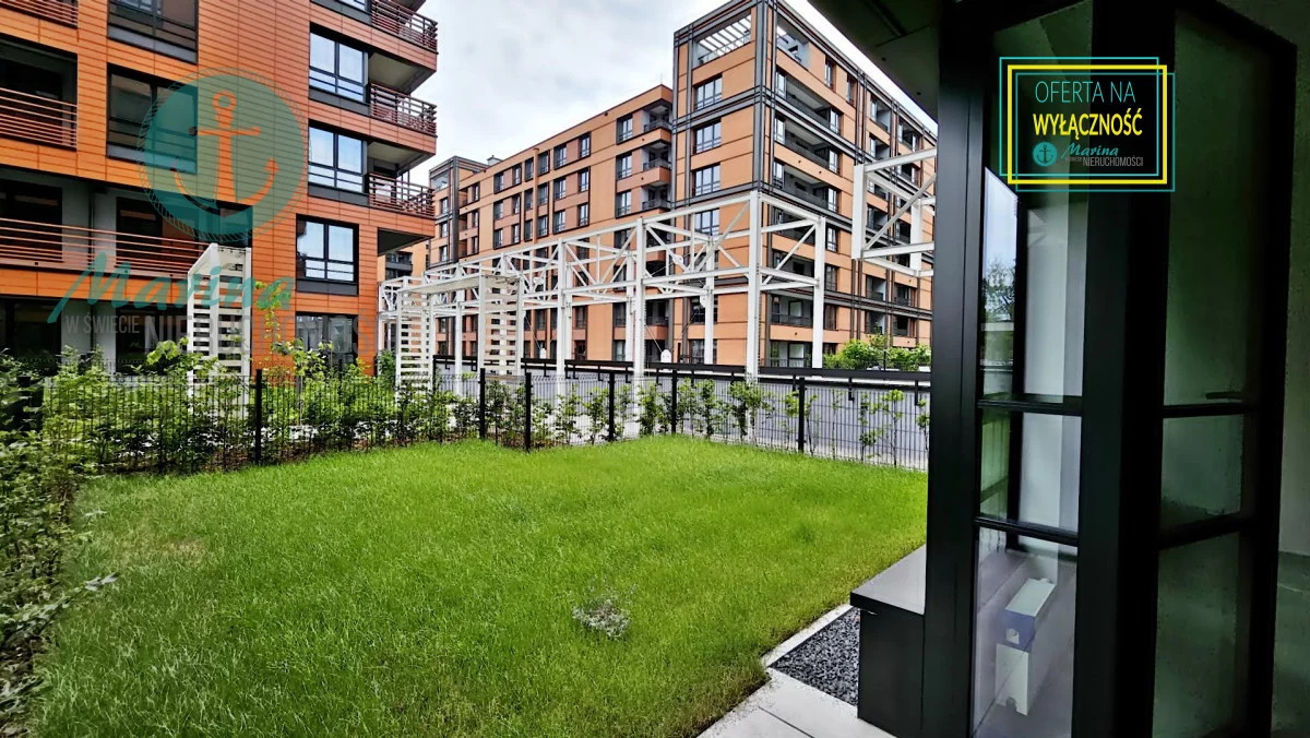 3 pokoje, mieszkanie 59,23 m², piętro 1, oferta nr , EC795293290, Gdańsk, Śródmieście, Ks. Jerzego Popiełuszki