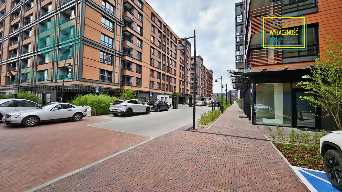 3 pokoje, mieszkanie 59,23 m², piętro 1, oferta nr , EC795293290, Gdańsk, Śródmieście, Ks. Jerzego Popiełuszki