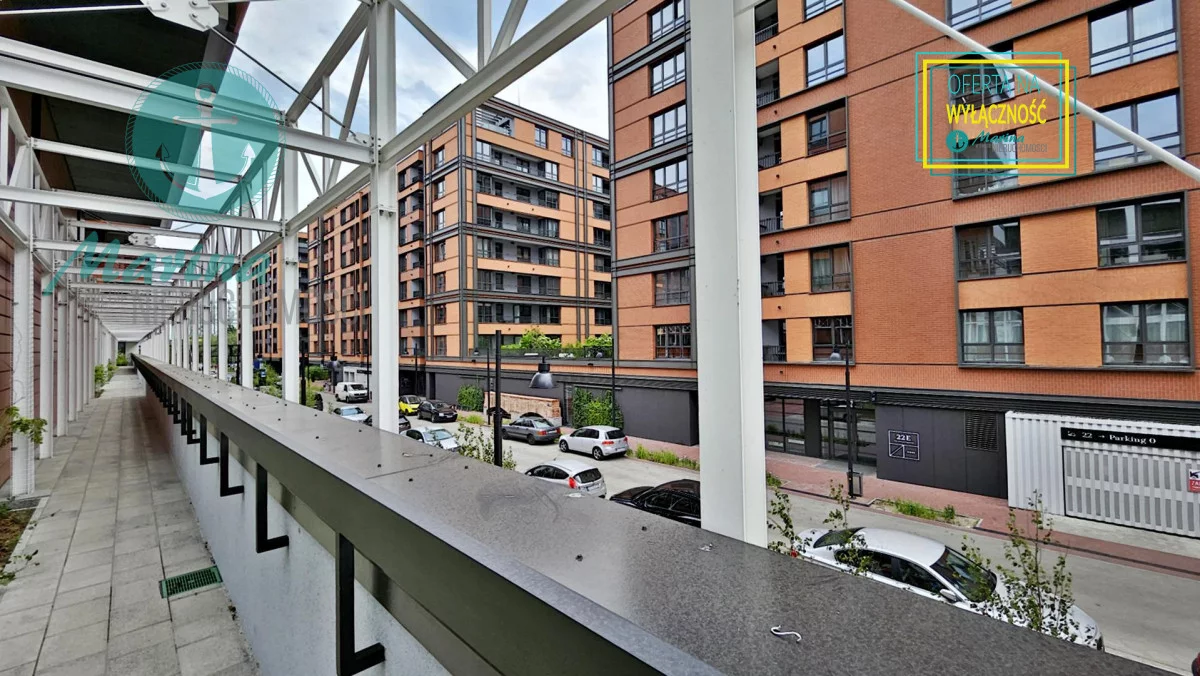 3 pokoje, mieszkanie 59,23 m², piętro 1, oferta nr , EC795293290, Gdańsk, Śródmieście, Ks. Jerzego Popiełuszki