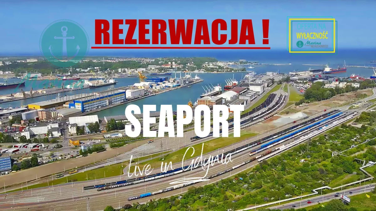 Apartamenty EC537265596 Gdynia Grabówek Hugo Kołłątaja