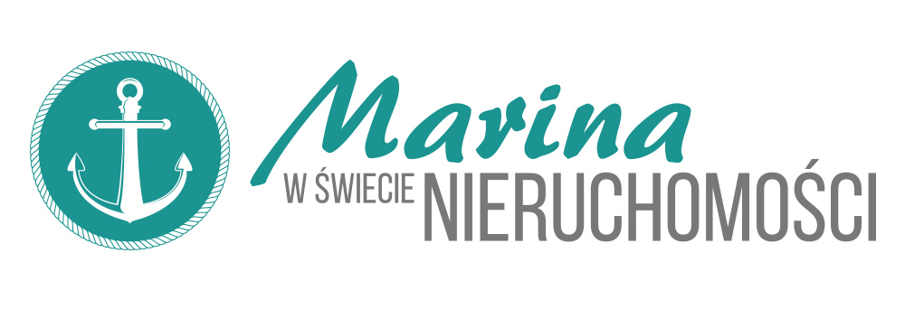 logo Marina w Świecie Nieruchomości