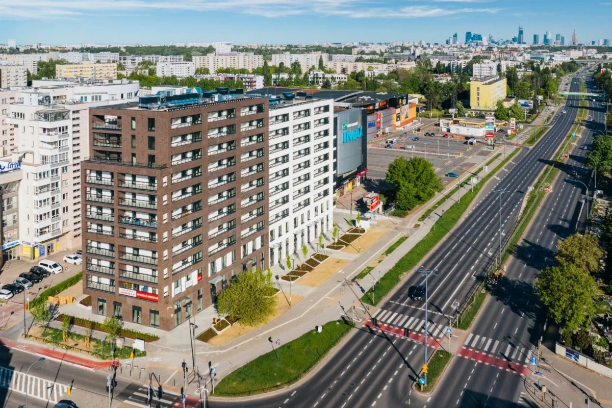 Sadyba Spot - zdjęcie nr 1
