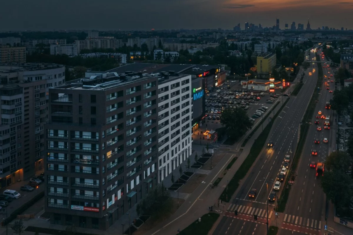 Sadyba Spot - zdjęcie nr 3