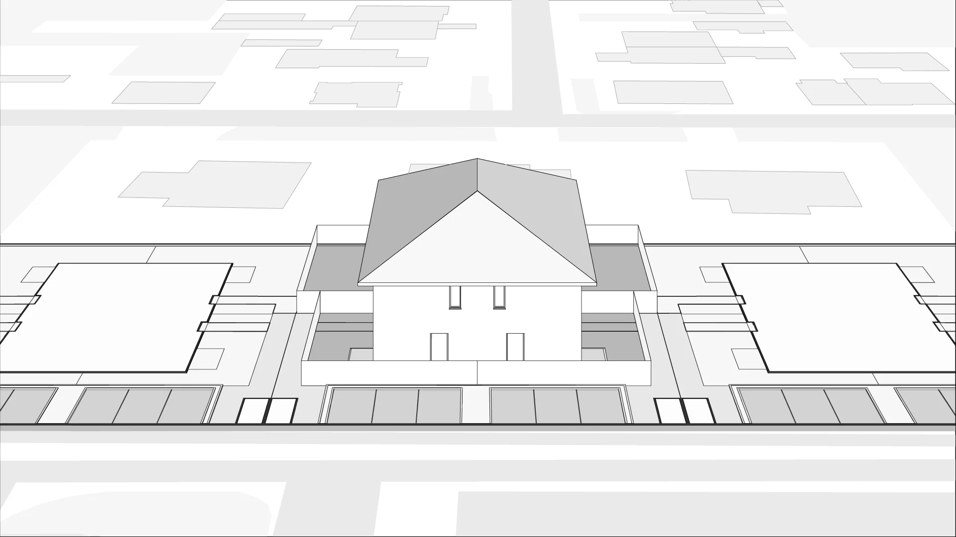 Nowe Mieszkanie, 96,21 m², 4 pokoje, parter, oferta nr W/2