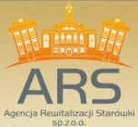 ARS sp. z o.o. Agencja Rewitalizacji Starówki