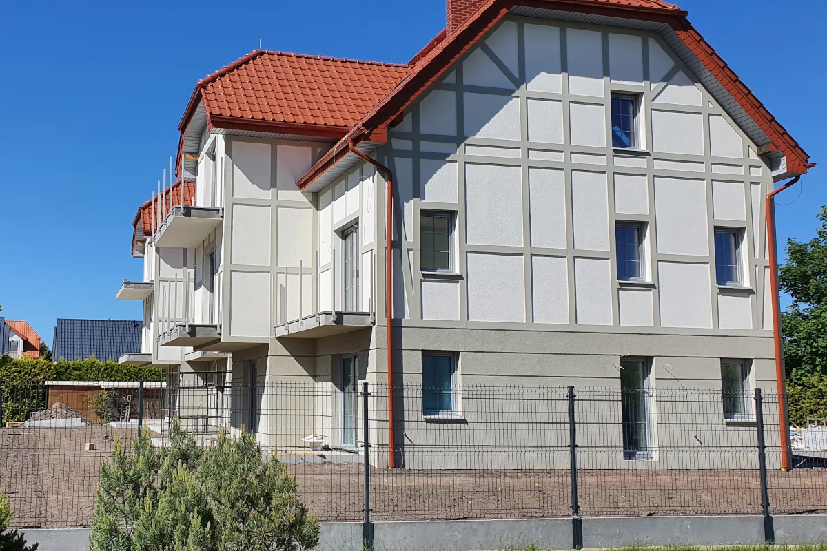 Apartamenty Nadmorskie w Dębkach - zdjęcie nr 5