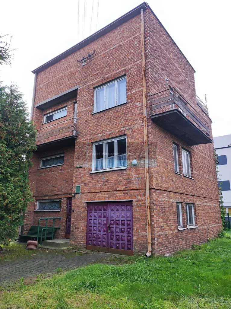 Dom i rezydencja 170,00 m², oferta nr , 62/4508/ODS, Marki, Fabryczna