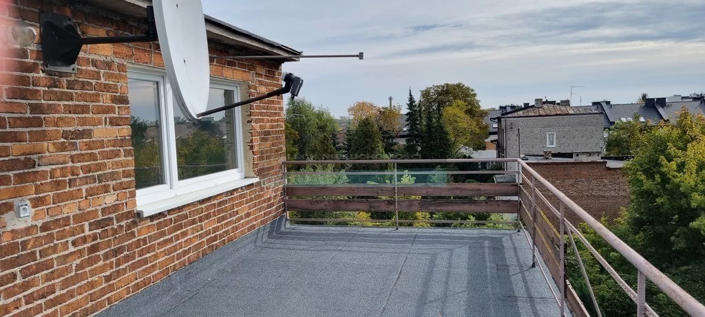 Dom i rezydencja 170,00 m², oferta nr , 62/4508/ODS, Marki, Fabryczna