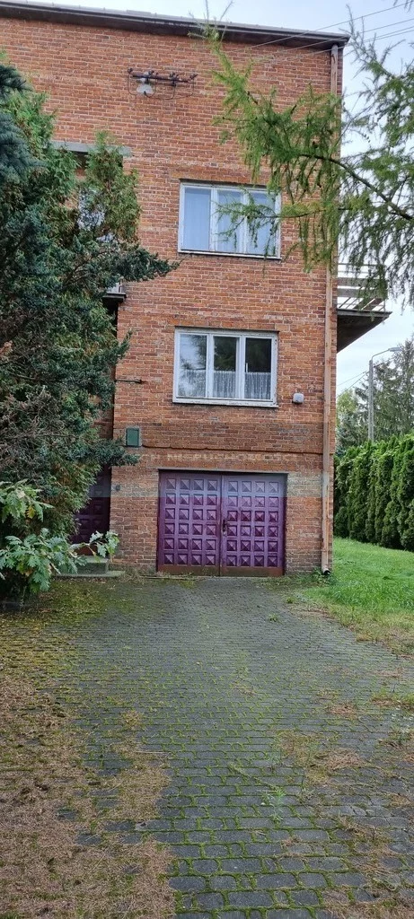 Dom i rezydencja 170,00 m², oferta nr , 62/4508/ODS, Marki, Fabryczna