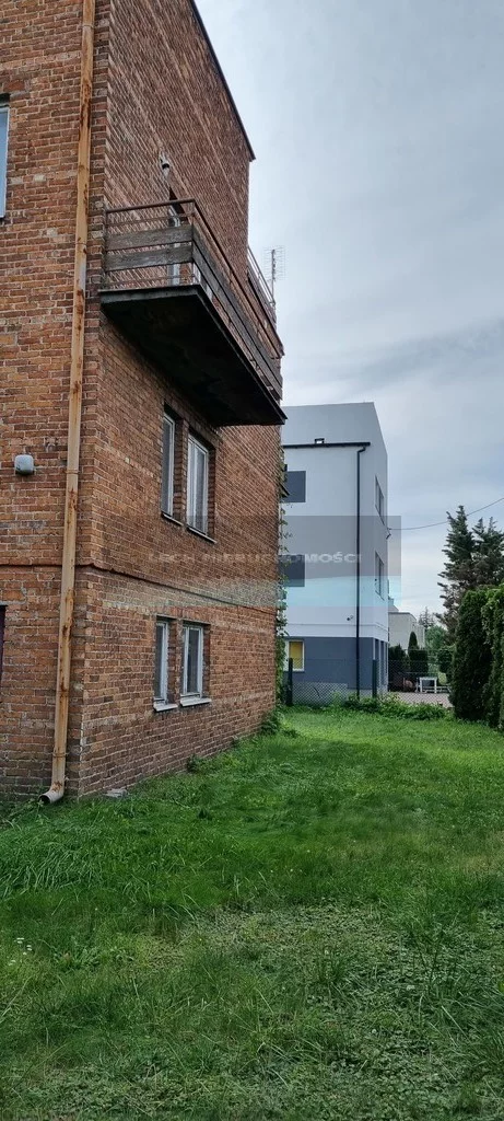 Dom i rezydencja 170,00 m², oferta nr , 62/4508/ODS, Marki, Fabryczna