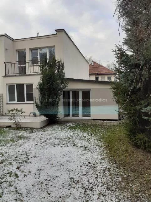 Dom i rezydencja 160,00 m², oferta nr , 9/4508/ODW, Warszawa, Mokotów, Mokotów, Płatowcowa
