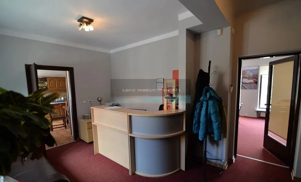 Dom i rezydencja 270,00 m², oferta nr , 10/4508/ODW, Warszawa, Mokotów, Mokotów, Skrzetuskiego