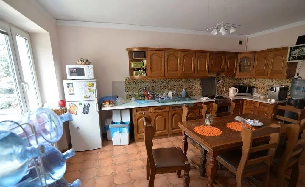 Dom i rezydencja 270,00 m², oferta nr , 10/4508/ODW, Warszawa, Mokotów, Mokotów, Skrzetuskiego