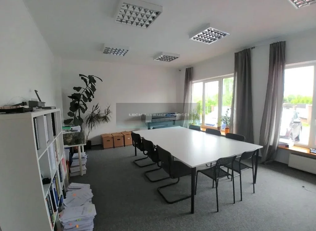 Lokal użytkowy 324,60 m², oferta nr , 9/4508/OLS, Michałów-Grabina, Przyrodnicza