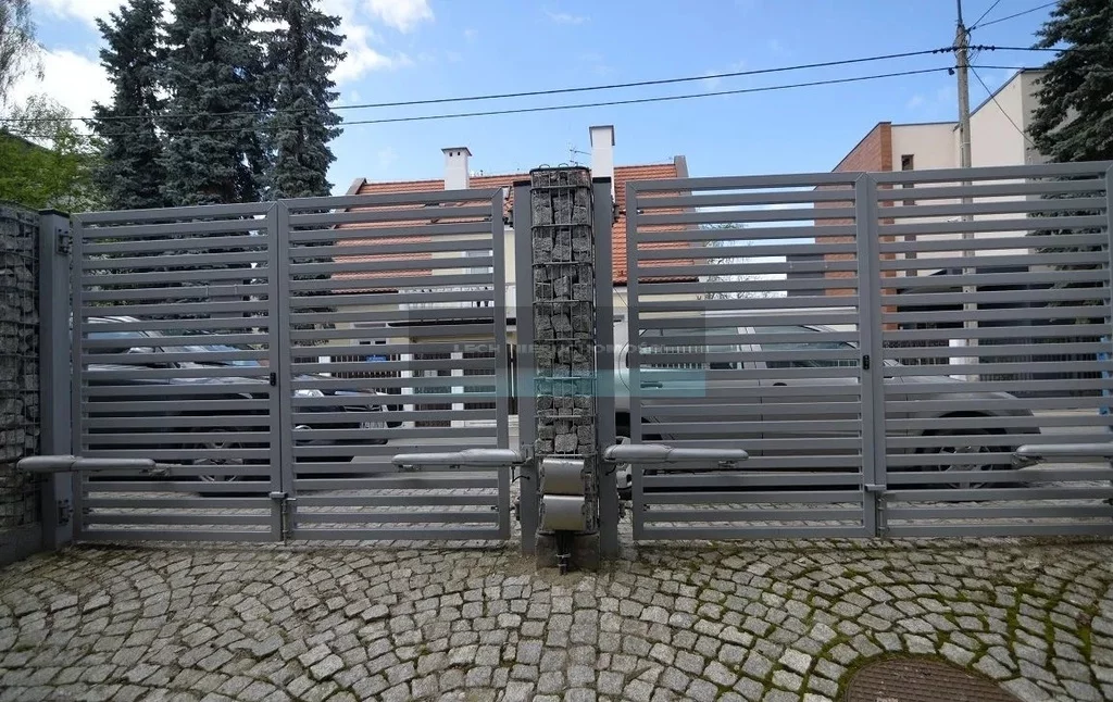Biuro 270,00 m², oferta nr , 8/4508/OLW, Warszawa, Mokotów, Mokotów, Skrzetuskiego