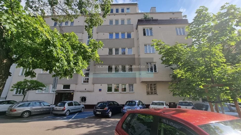 Biuro 84,00 m², oferta nr , 7/4508/OLW, Warszawa, Ochota, Ochota, Słupecka