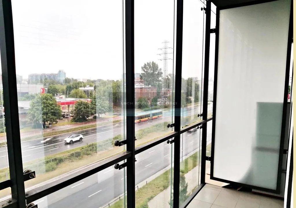 1 pokój, apartament 20,82 m², piętro 3, oferta nr , 49229/4508/OMS, Warszawa, Wola, Wola, Aleja Prymasa Tysiąclecia