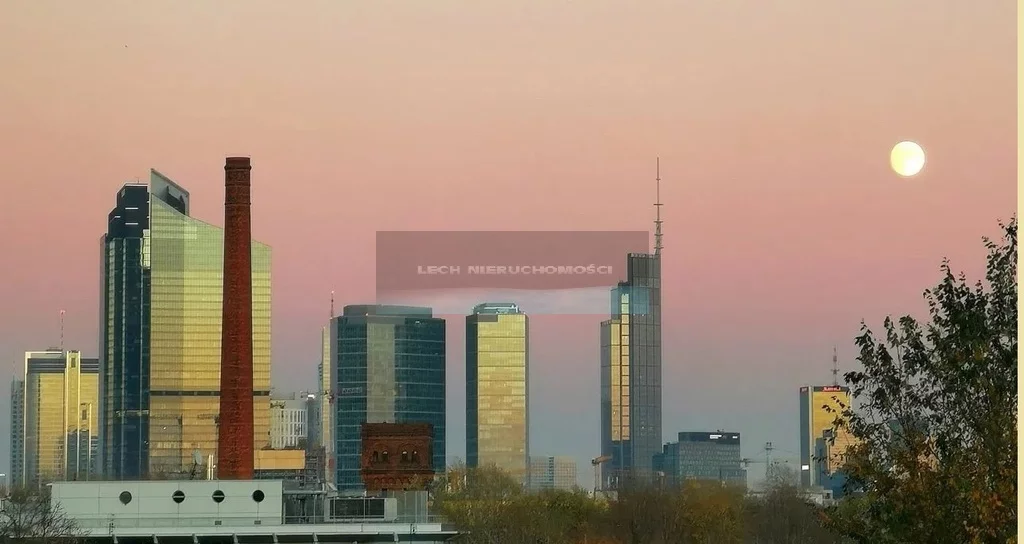 1 pokój, apartament 20,82 m², piętro 3, oferta nr , 49229/4508/OMS, Warszawa, Wola, Wola, Aleja Prymasa Tysiąclecia