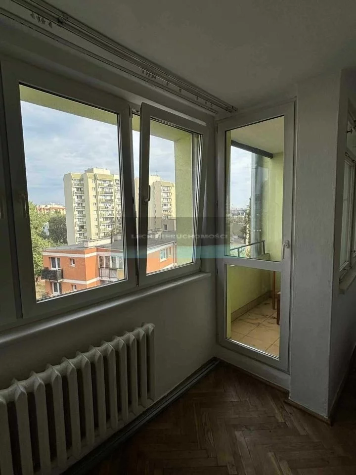 Apartamenty 54378/4508/OMS Warszawa Praga Południe Aleja Stanów Zjednoczonych