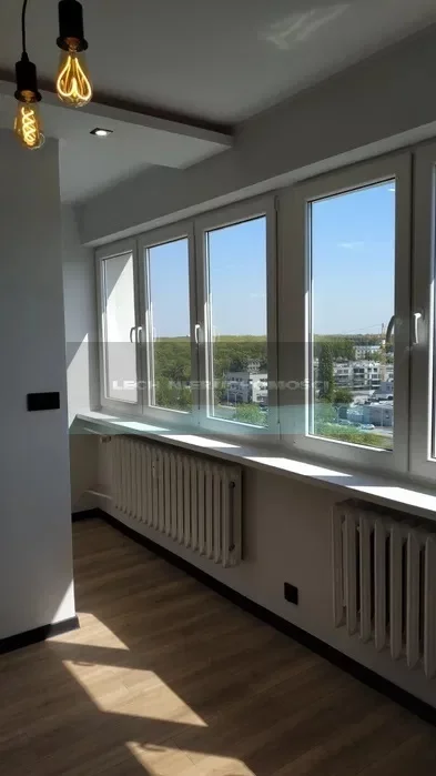 Apartament na sprzedaż, 27,10 m², 1 pokój, piętro 11, oferta nr 49782/4508/OMS