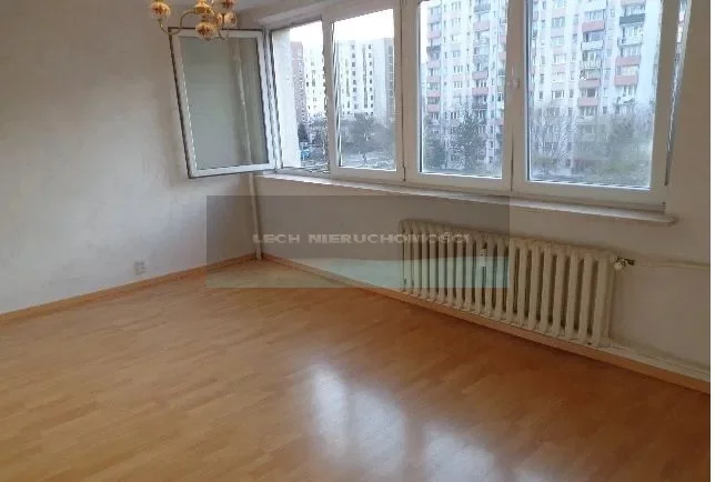 Mieszkanie jednopokojowe 26,00 m², Warszawa, Bielany, al. Aleja Władysława Reymonta, Sprzedaż