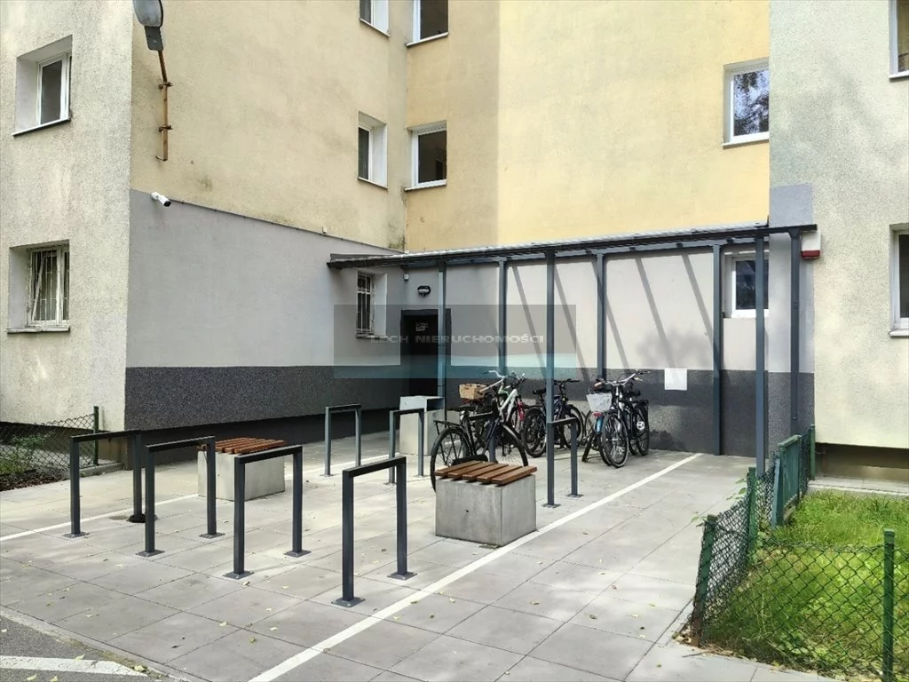 1 pokój, mieszkanie 27,20 m², piętro 1, oferta nr , 54284/4508/OMS, Warszawa, Bielany, Bielany, al. Aleja Władysława Reymonta