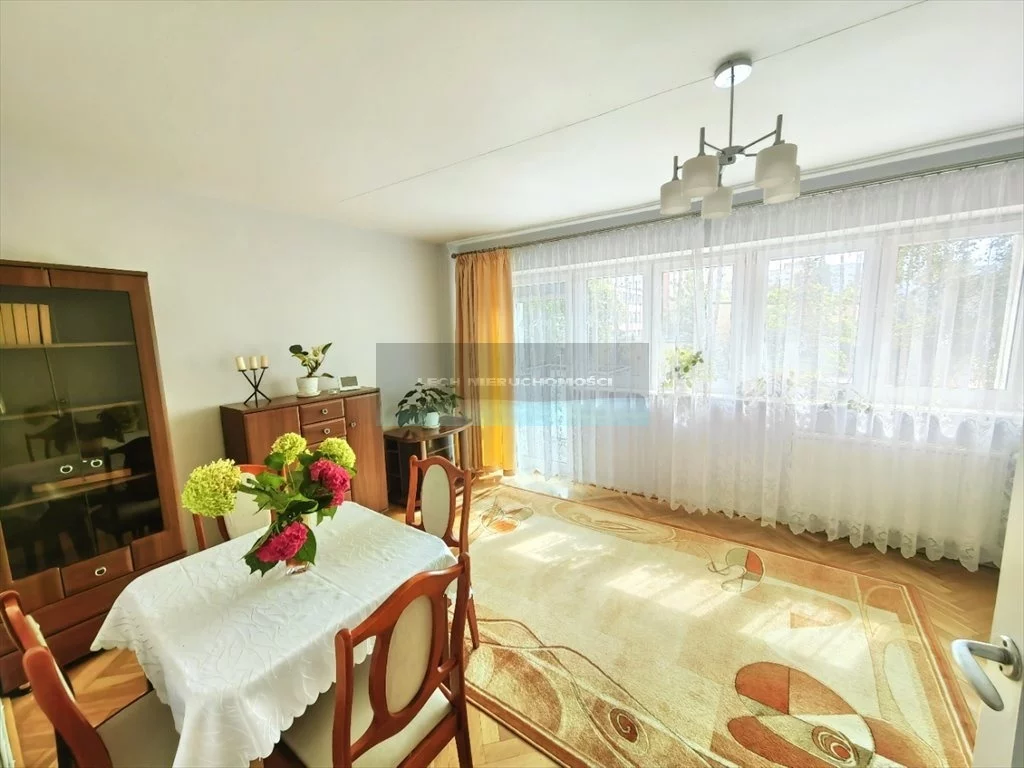 1 pokój, mieszkanie 27,20 m², piętro 1, oferta nr , 54284/4508/OMS, Warszawa, Bielany, Bielany, al. Aleja Władysława Reymonta