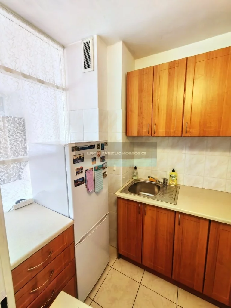 1 pokój, mieszkanie 27,20 m², piętro 1, oferta nr , 54284/4508/OMS, Warszawa, Bielany, Bielany, al. Aleja Władysława Reymonta