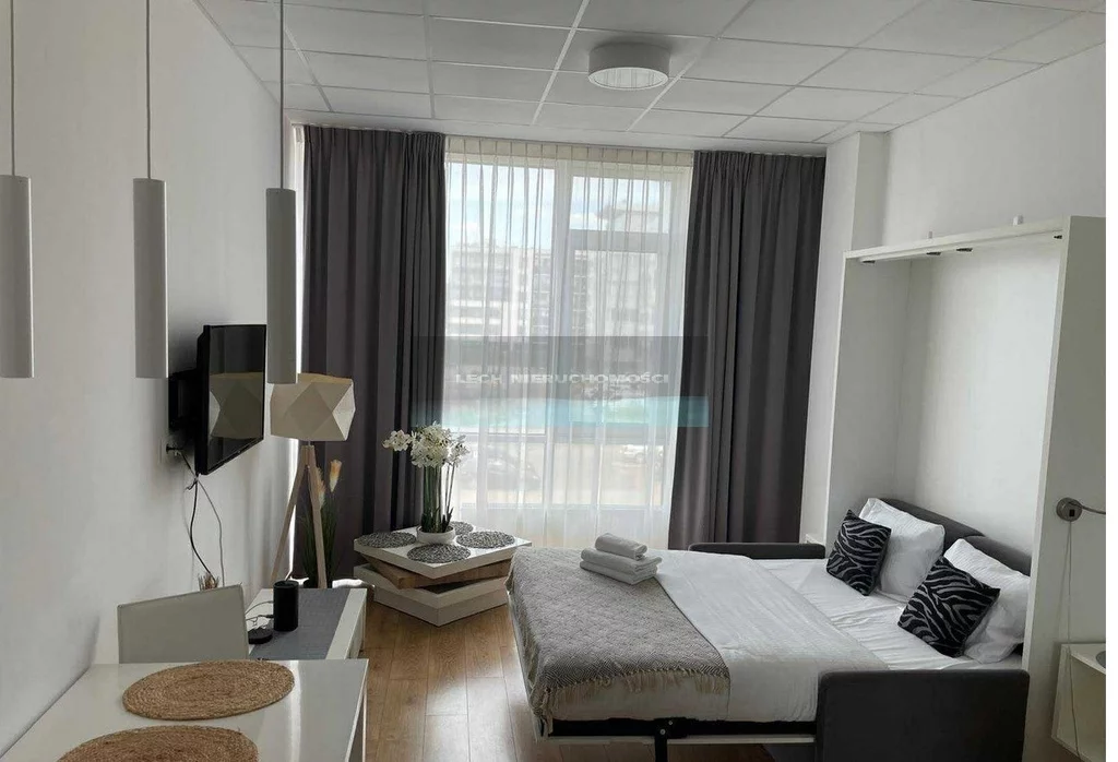 Apartamenty 53264/4508/OMS Warszawa Włochy Aleje Jerozolimskie