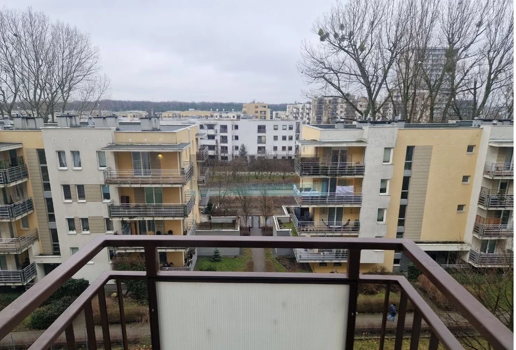 1 pokój, mieszkanie 32,40 m², piętro 5, oferta nr , 53391/4508/OMS, Warszawa, Targówek, Targówek, Aleksandra Kowalskiego