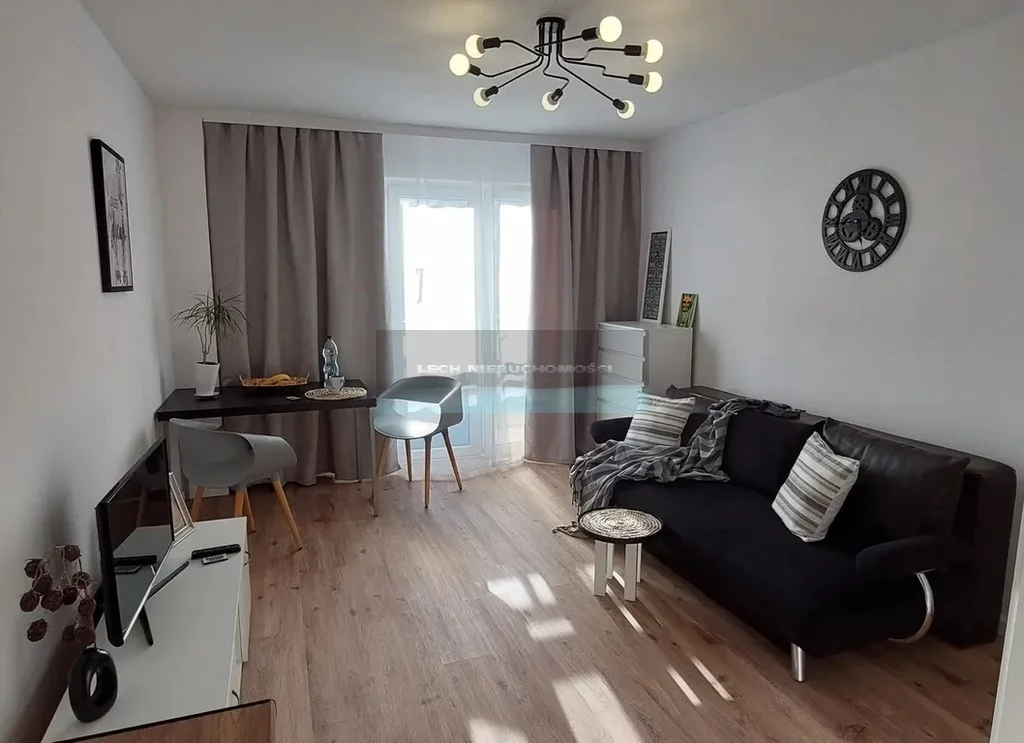 Apartament na sprzedaż, 23,32 m², 1 pokój, piętro 3, oferta nr 50245/4508/OMS