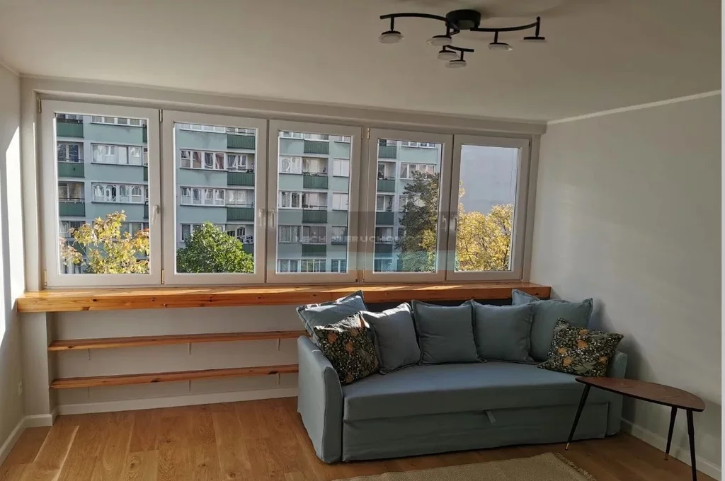 Apartamenty 53392/4508/OMS Warszawa Śródmieście Bagno