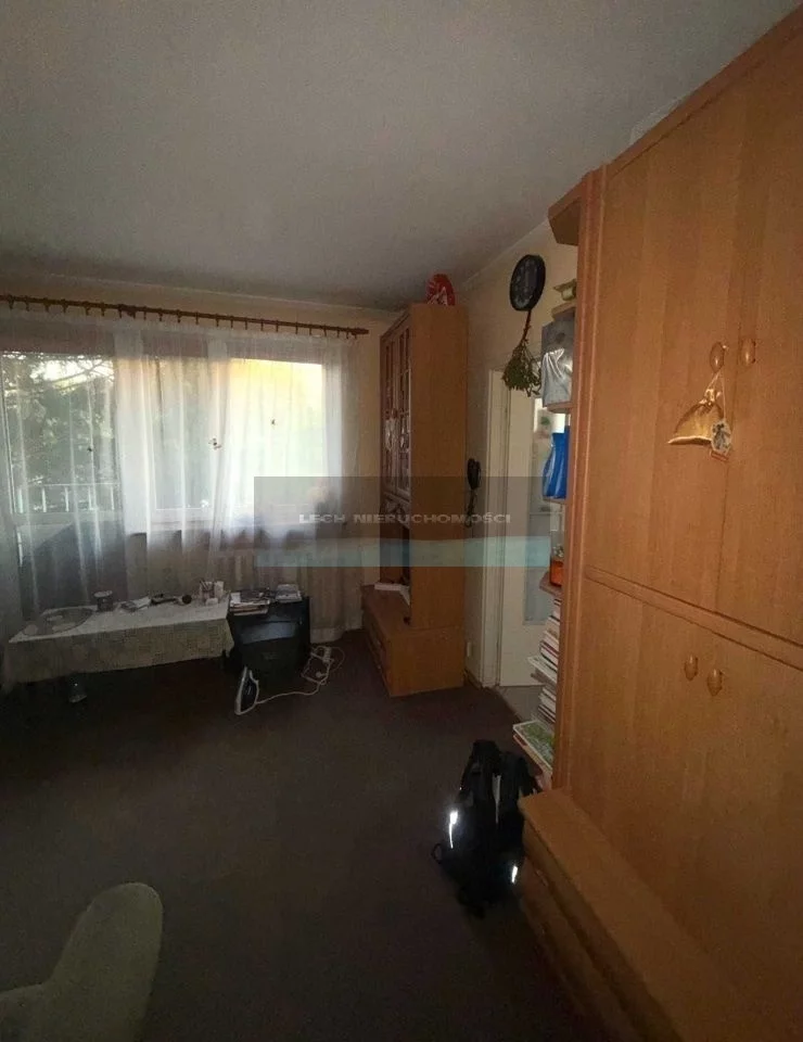 1 pokój, mieszkanie 30,90 m², piętro 1, oferta nr , 54452/4508/OMS, Warszawa, Mokotów, Mokotów, Barcelońska