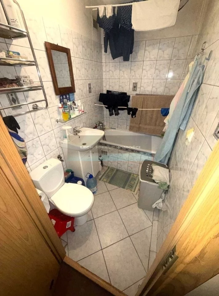 1 pokój, mieszkanie 30,90 m², piętro 1, oferta nr , 54452/4508/OMS, Warszawa, Mokotów, Mokotów, Barcelońska