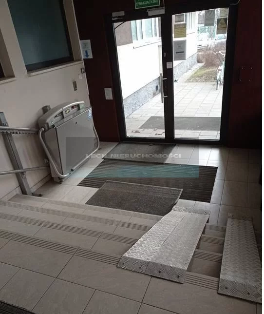 1 pokój, apartament 27,70 m², parter, oferta nr , 53762/4508/OMS, Warszawa, Mokotów, Mokotów, Bokserska