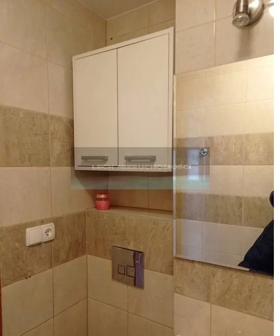1 pokój, mieszkanie 27,70 m², parter, oferta nr , 54324/4508/OMS, Warszawa, Mokotów, Mokotów, Bokserska