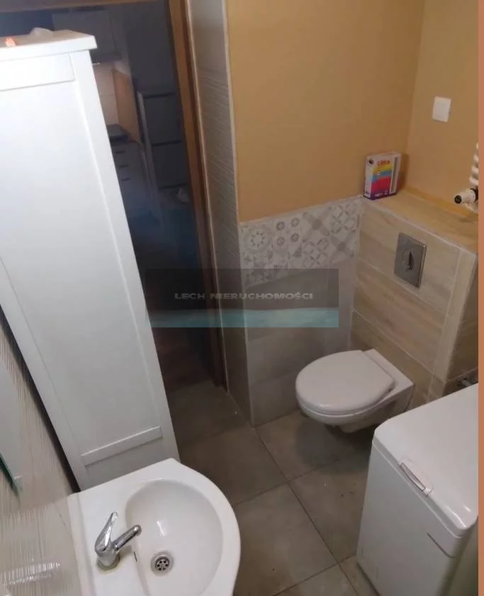 1 pokój, mieszkanie 32,38 m², piętro 3, oferta nr , 54410/4508/OMS, Marki, ks. bp. Władysława Bandurskiego