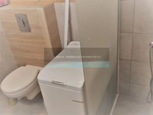 1 pokój, mieszkanie 32,38 m², piętro 3, oferta nr , 54410/4508/OMS, Marki, ks. bp. Władysława Bandurskiego