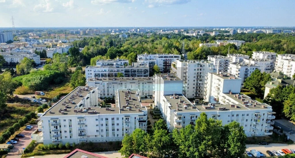 1 pokój, mieszkanie 34,00 m², parter, oferta nr , 54250/4508/OMS, Warszawa, Białołęka, Białołęka, Ceramiczna