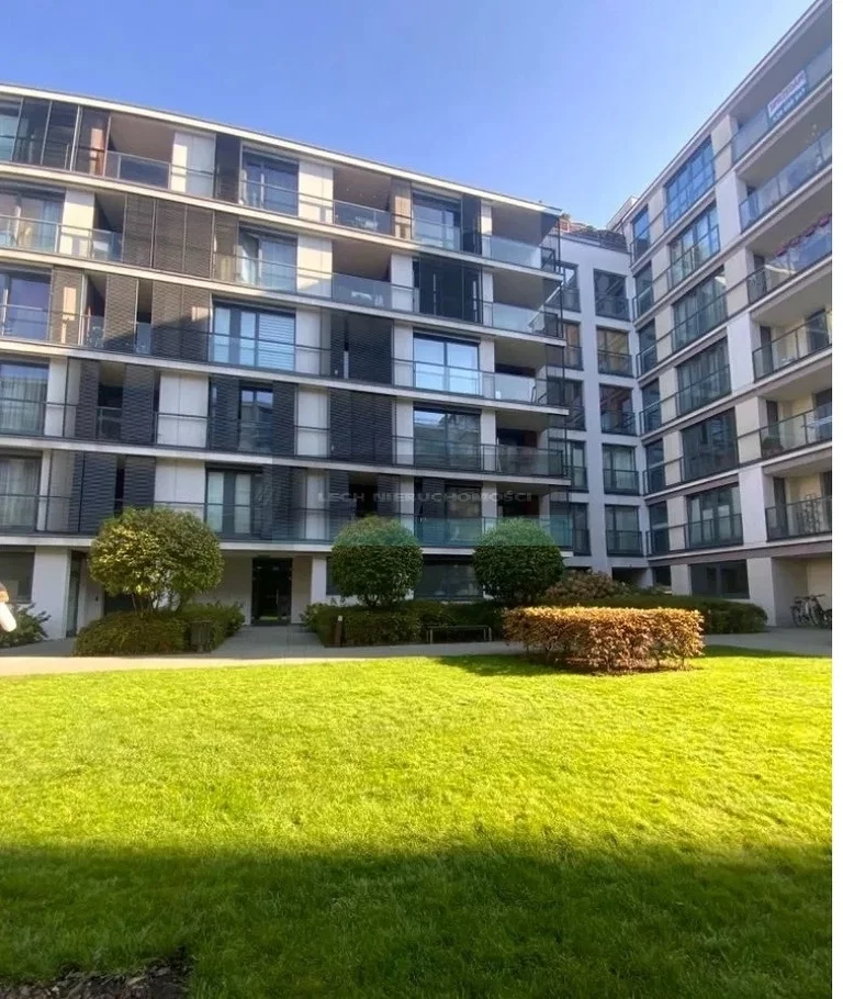 1 pokój, mieszkanie 37,20 m², piętro 2, oferta nr , 50305/4508/OMS, Warszawa, Mokotów, Mokotów, Cybernetyki