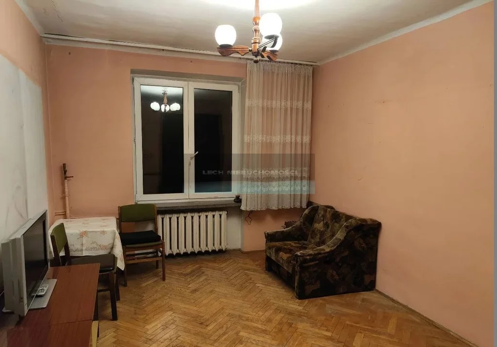 Mieszkanie na sprzedaż, 33,30 m², 1 pokój, 3 piętro, oferta nr 50966/4508/OMS