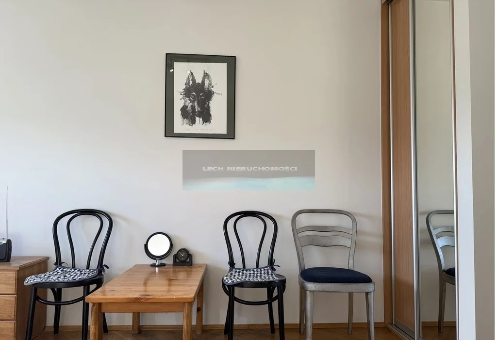 1 pokój, mieszkanie 19,50 m², piętro 7, oferta nr , 54213/4508/OMS, Warszawa, Mokotów, Mokotów, Czerniakowska