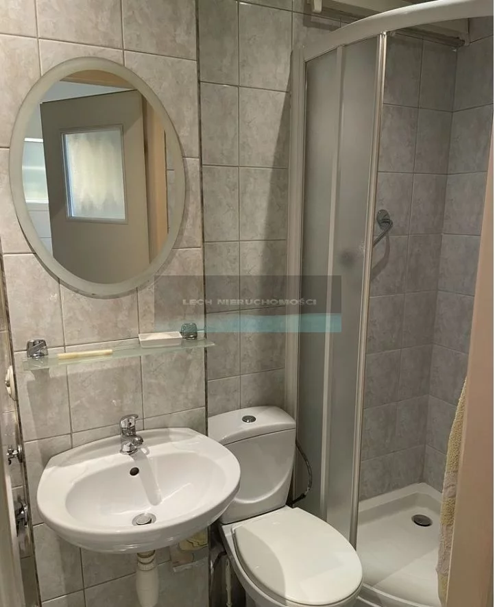 1 pokój, mieszkanie 19,50 m², piętro 7, oferta nr , 54213/4508/OMS, Warszawa, Mokotów, Mokotów, Czerniakowska