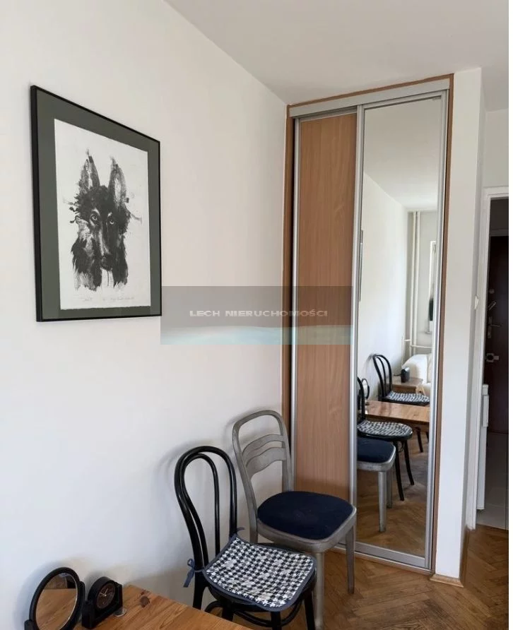 1 pokój, mieszkanie 19,50 m², piętro 7, oferta nr , 54213/4508/OMS, Warszawa, Mokotów, Mokotów, Czerniakowska