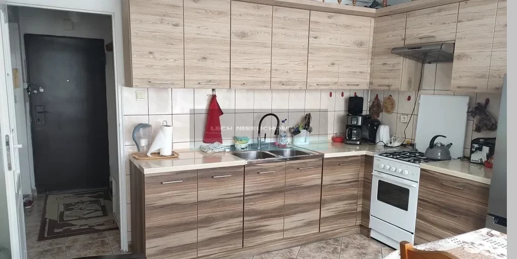 1 pokój, mieszkanie 43,00 m², piętro 4, oferta nr , 54495/4508/OMS, Warszawa, Ursus, Ursus, Czerwona Droga