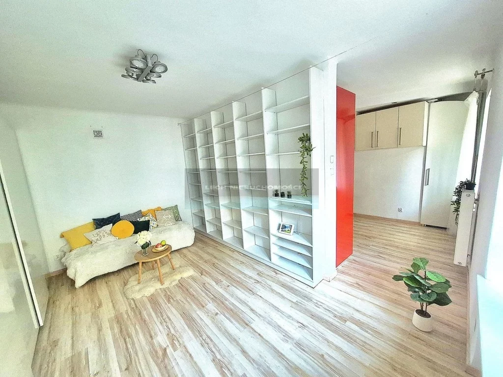 1 pokój, mieszkanie 32,23 m², parter, oferta nr , 54387/4508/OMS, Warszawa, Praga Południe, Praga Południe, Dobrowoja