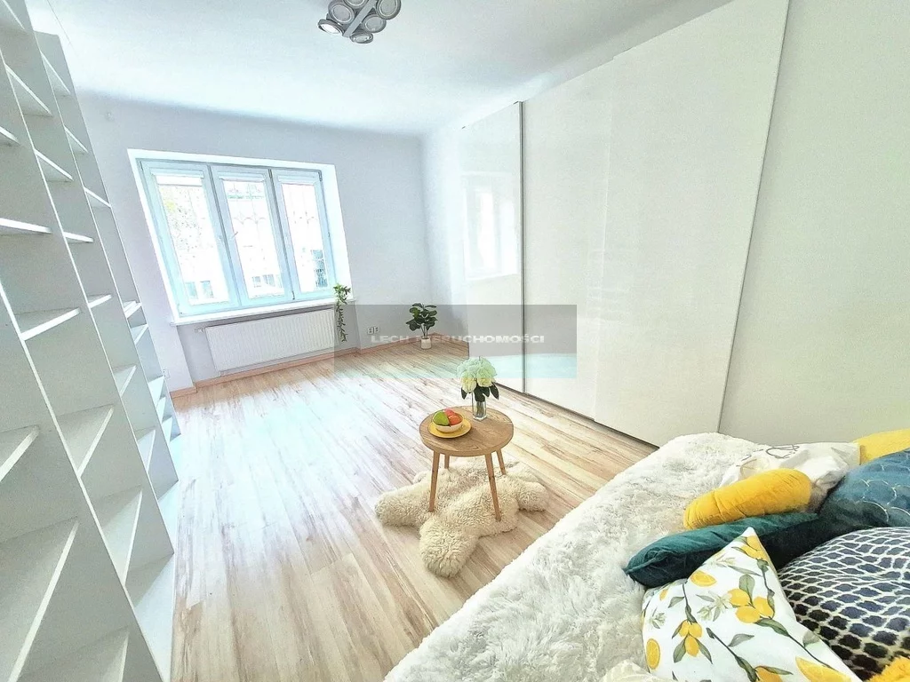 1 pokój, mieszkanie 32,23 m², parter, oferta nr , 54387/4508/OMS, Warszawa, Praga Południe, Praga Południe, Dobrowoja