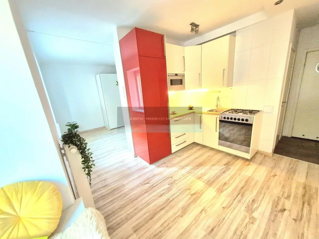 1 pokój, mieszkanie 32,23 m², parter, oferta nr , 54387/4508/OMS, Warszawa, Praga Południe, Praga Południe, Dobrowoja