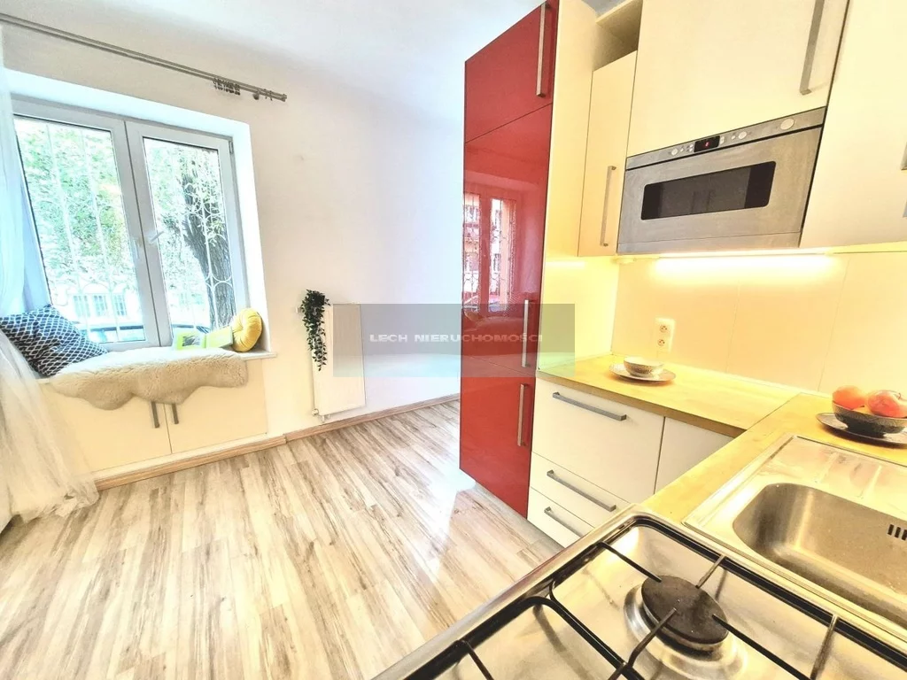 1 pokój, mieszkanie 32,23 m², parter, oferta nr , 54387/4508/OMS, Warszawa, Praga Południe, Praga Południe, Dobrowoja