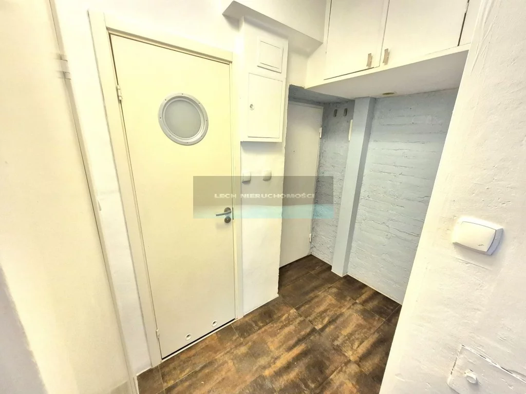 1 pokój, mieszkanie 32,23 m², parter, oferta nr , 54387/4508/OMS, Warszawa, Praga Południe, Praga Południe, Dobrowoja